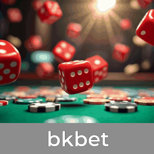 Bkbet: Viva a emoção dos jogos de cassino e ganhe com estratégia