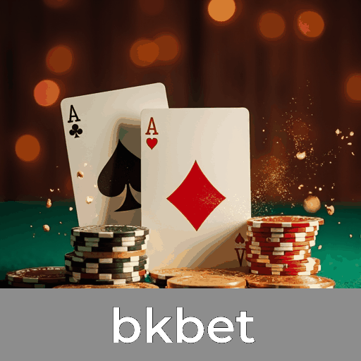 Explore a Emoção e os Altos Retornos dos Caça-Níqueis na bkbet!
